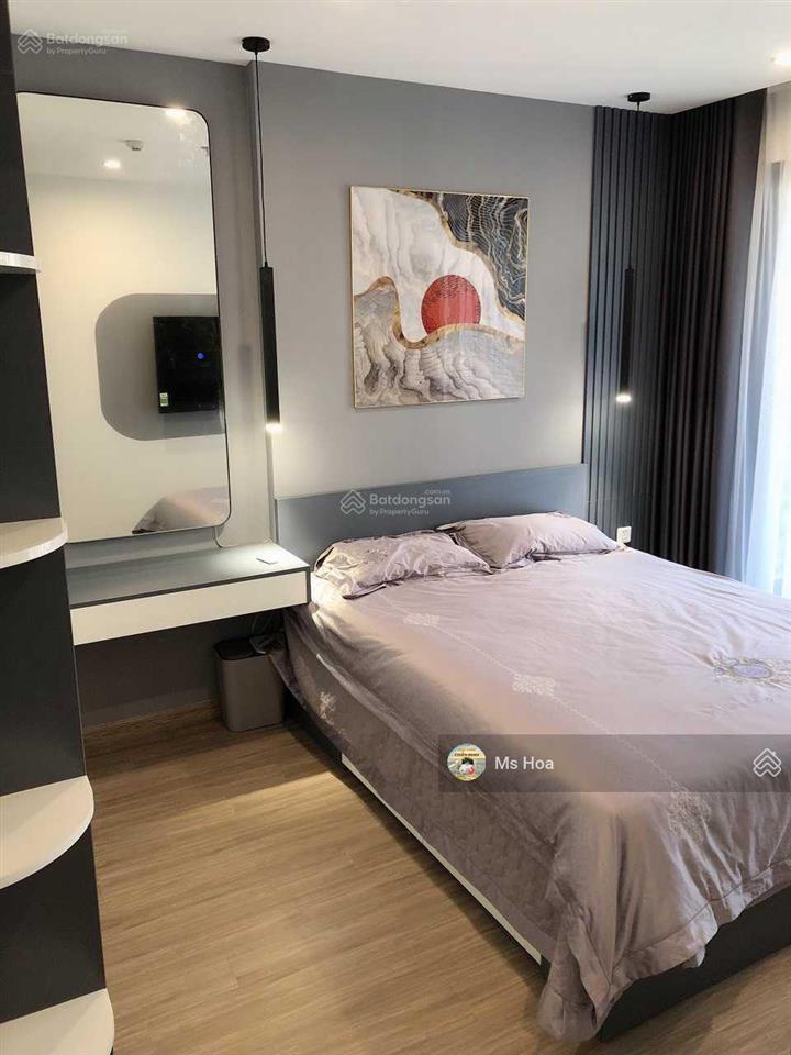 Chính chủ bán căn 2pn + 1 tòa s1.10 vinhomes ocean park, đầy đủ nội thất (mới 100%), view thoáng