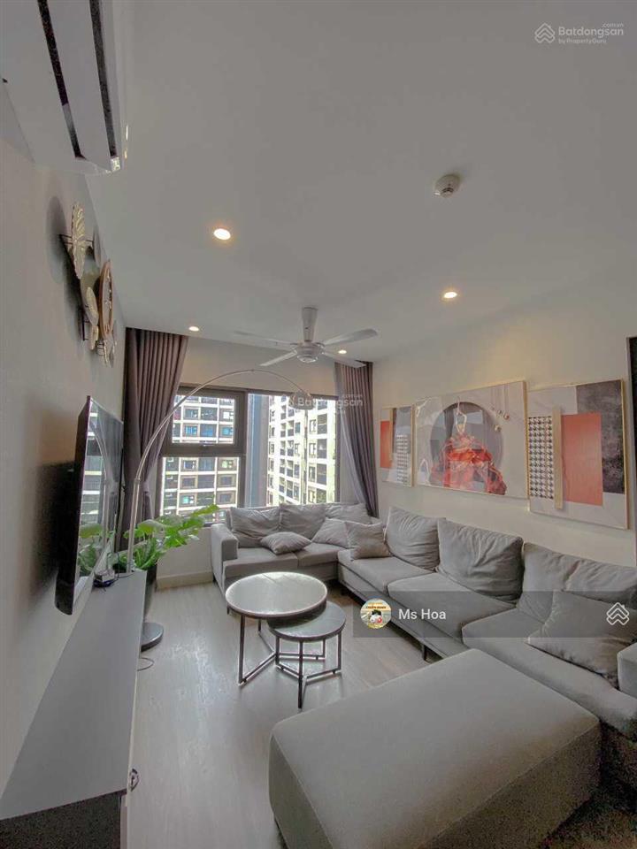 Chính chủ bán căn 2pn + 1 tòa s1.10 vinhomes ocean park, đầy đủ nội thất (mới 100%), view thoáng