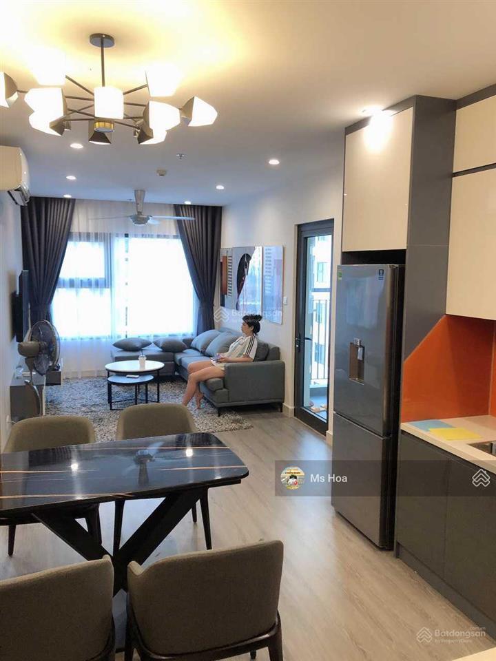 Chính chủ bán căn 2pn + 1 tòa s1.10 vinhomes ocean park, đầy đủ nội thất (mới 100%), view thoáng