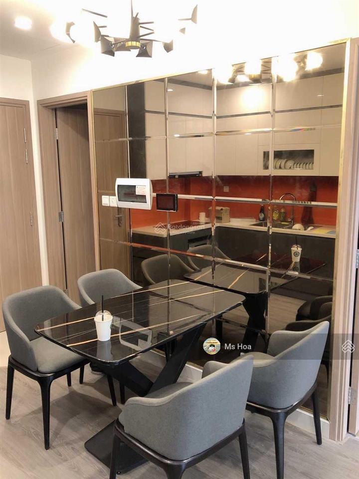 Chính chủ bán căn 2pn + 1 tòa s1.10 vinhomes ocean park, đầy đủ nội thất (mới 100%), view thoáng