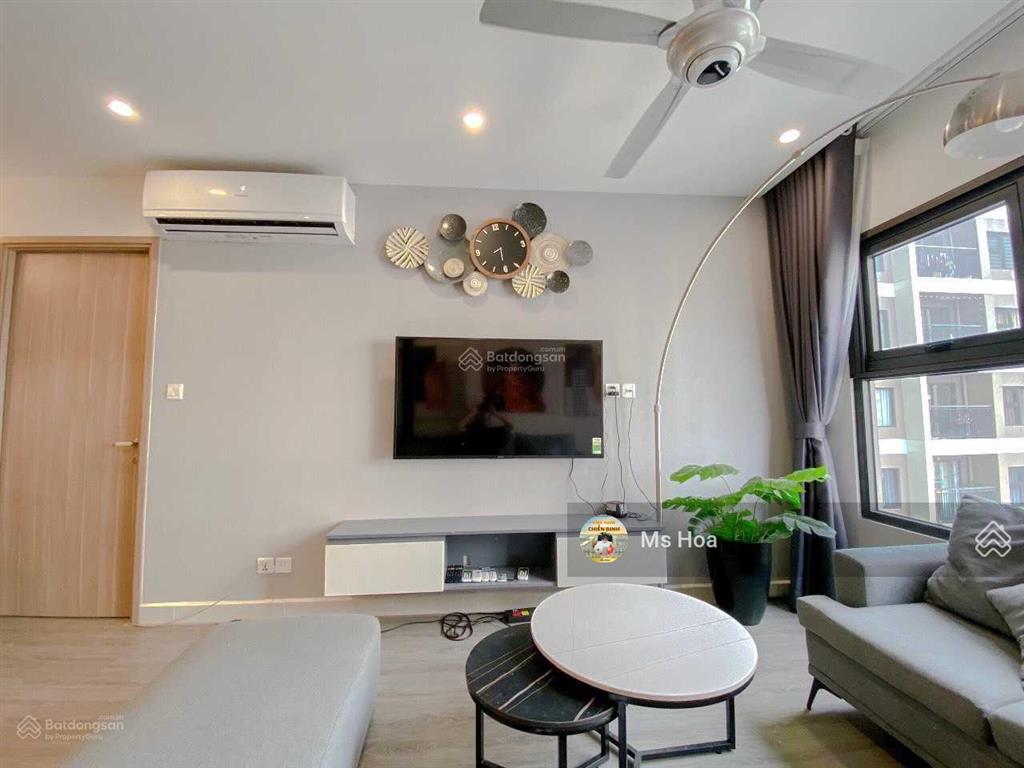 Chính chủ bán căn 2pn + 1 tòa s1.10 vinhomes ocean park, đầy đủ nội thất (mới 100%), view thoáng