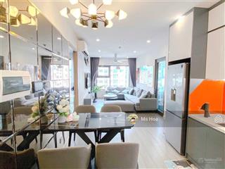 Chính chủ bán căn 2pn + 1 tòa s1.10 vinhomes ocean park, đầy đủ nội thất (mới 100%), view thoáng