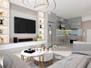 Chính chủ cần bán căn góc 2pn + 1, 2wc tòa s2 vinhomes ocean park giá 3,35 tỷ