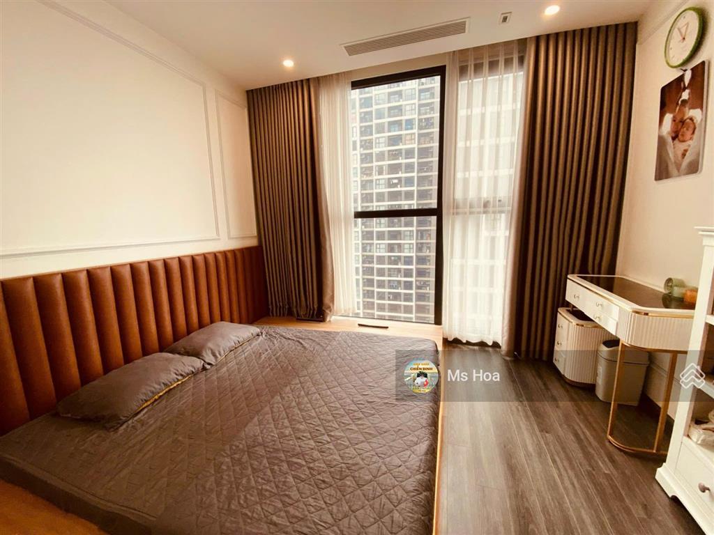 Gấp! bán 2pn + 2vs 74,3m2 tòa r1.03 the zenpark, view quảng trường, vườn nhật, chỉ 5.7tỷ