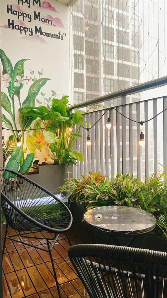 Gấp! bán 2pn + 2vs 74,3m2 tòa r1.03 the zenpark, view quảng trường, vườn nhật, chỉ 5.7tỷ