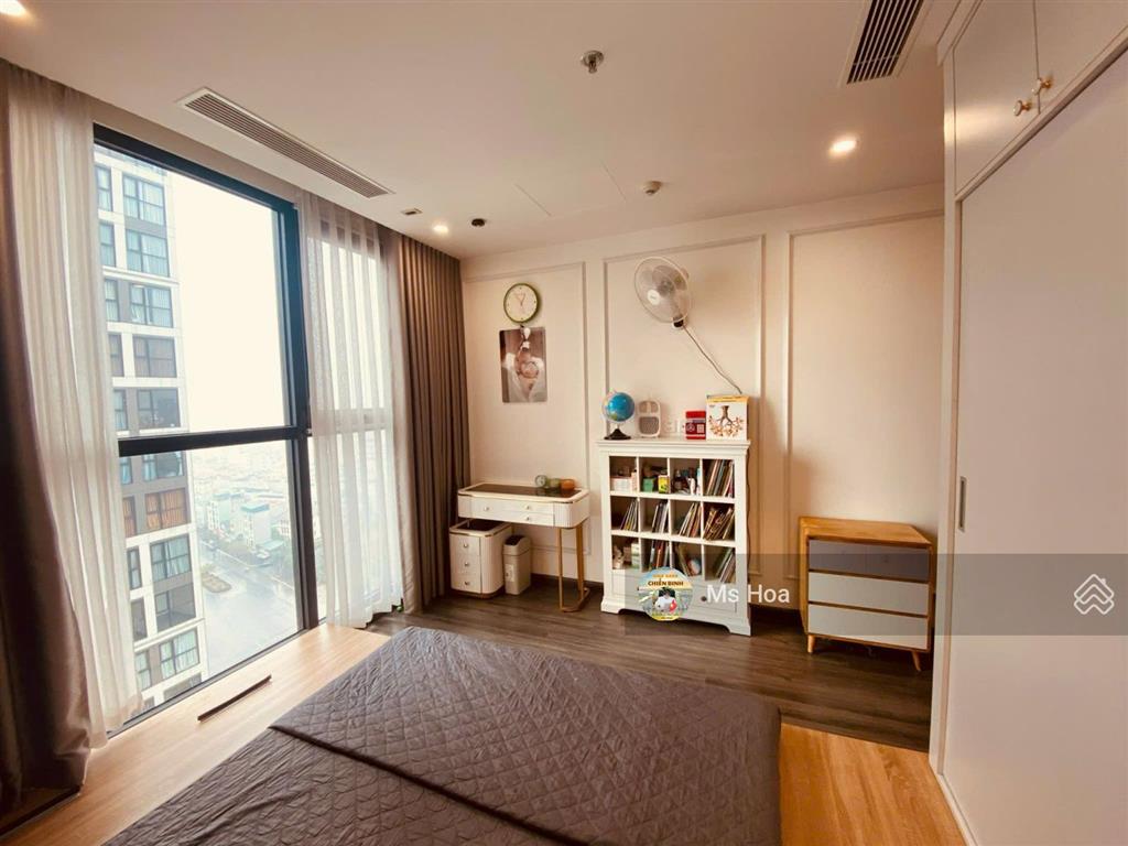 Gấp! bán 2pn + 2vs 74,3m2 tòa r1.03 the zenpark, view quảng trường, vườn nhật, chỉ 5.7tỷ