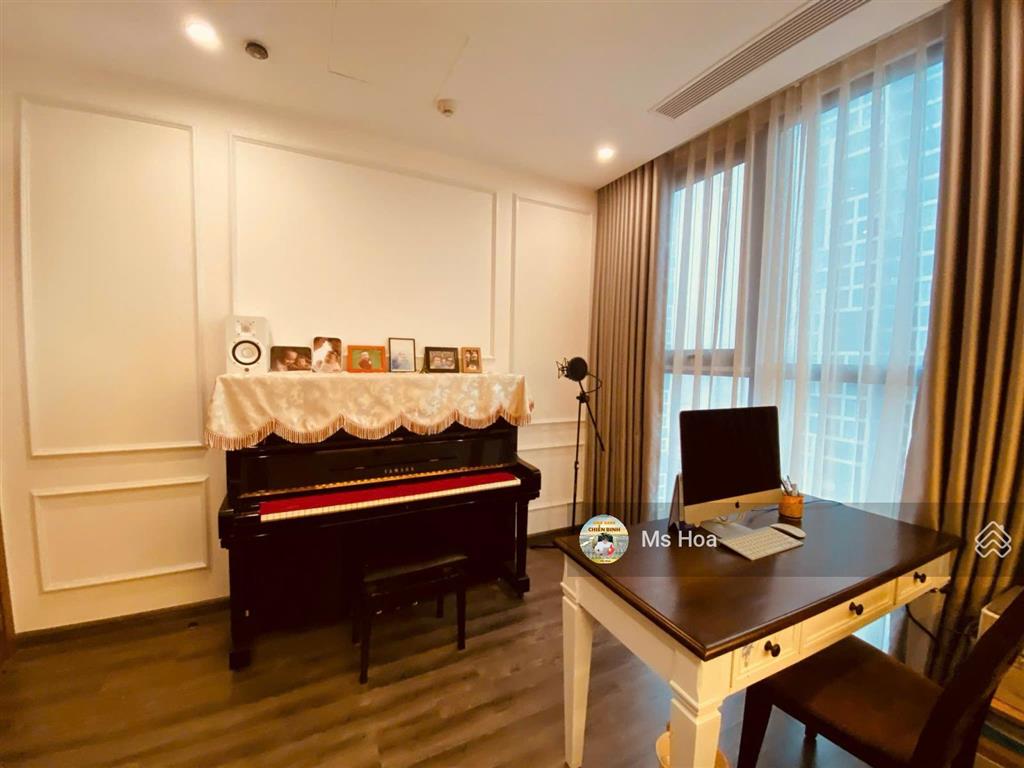 Gấp! bán 2pn + 2vs 74,3m2 tòa r1.03 the zenpark, view quảng trường, vườn nhật, chỉ 5.7tỷ