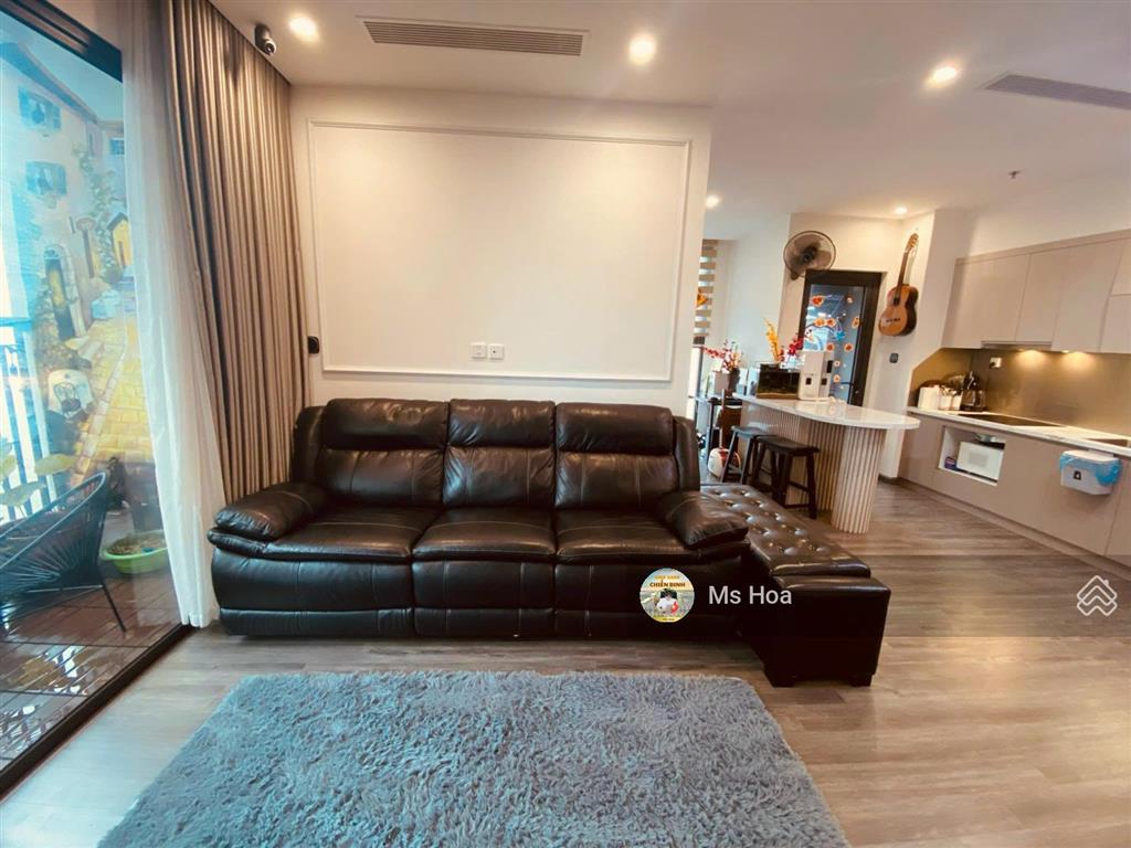 Gấp! bán 2pn + 2vs 74,3m2 tòa r1.03 the zenpark, view quảng trường, vườn nhật, chỉ 5.7tỷ