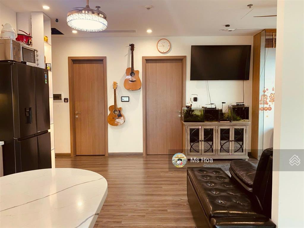 Gấp! bán 2pn + 2vs 74,3m2 tòa r1.03 the zenpark, view quảng trường, vườn nhật, chỉ 5.7tỷ