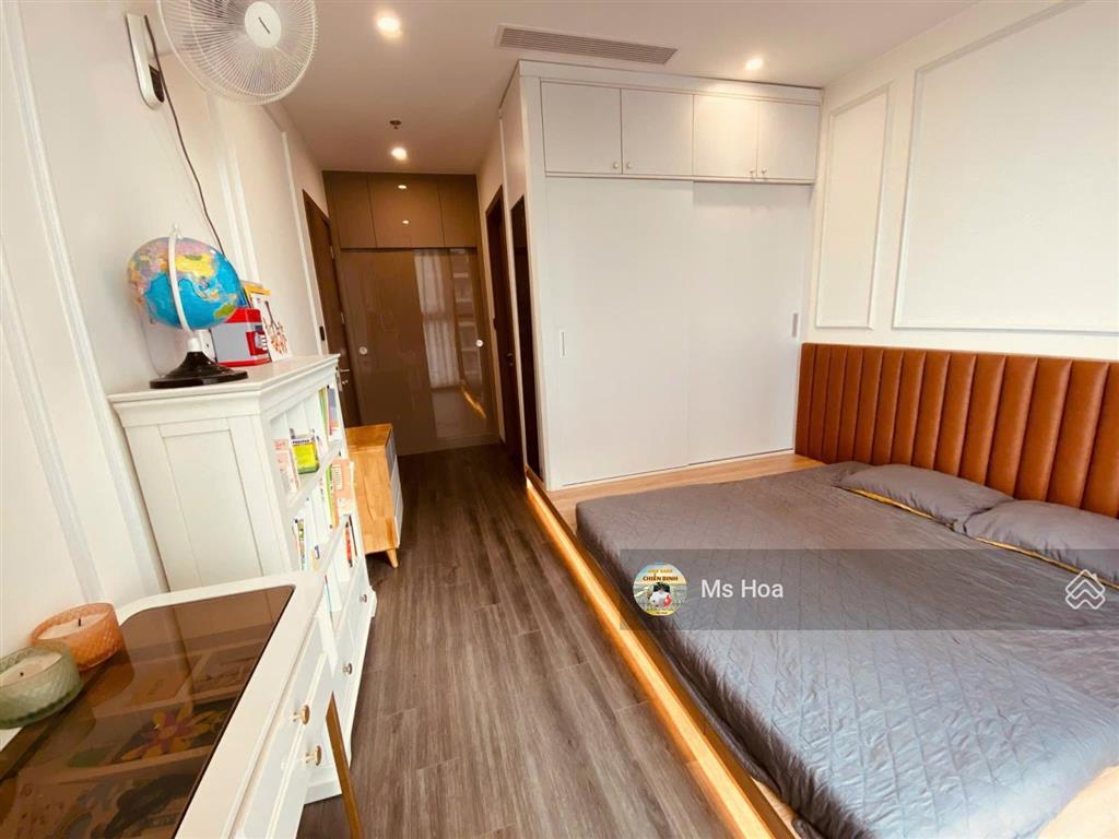 Gấp! bán 2pn + 2vs 74,3m2 tòa r1.03 the zenpark, view quảng trường, vườn nhật, chỉ 5.7tỷ