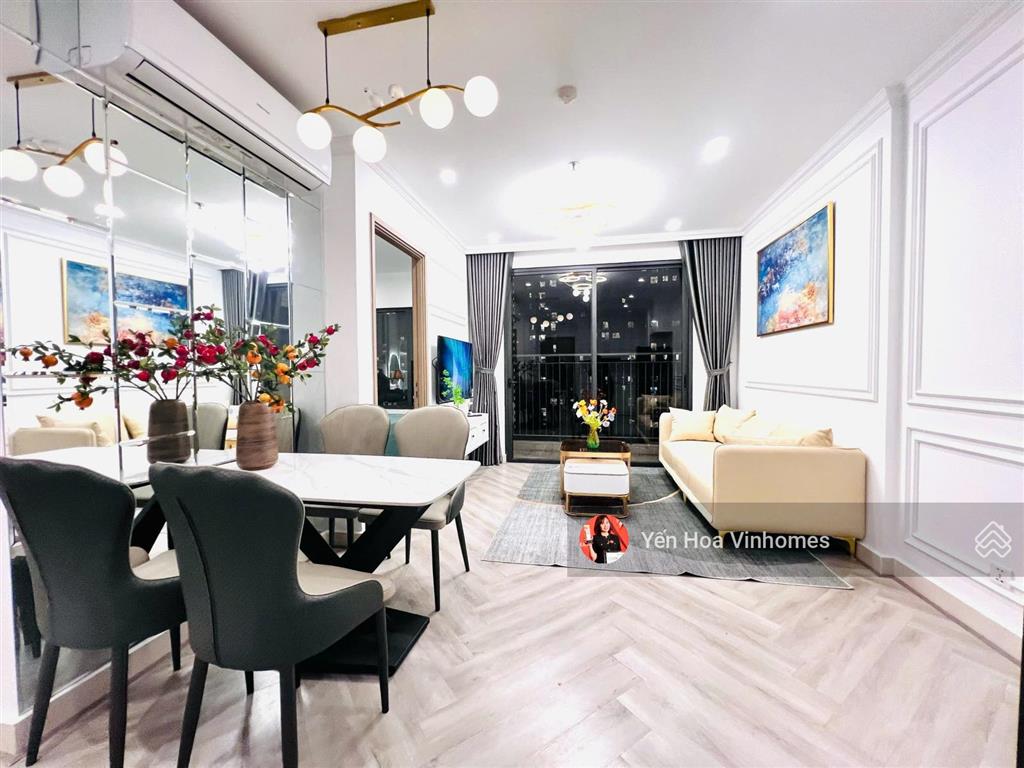 Quỹ căn giá tốt giảm từ 1200tr/căn, miễn phí mg, studio  3pn các phân khu, tại vinhomes oceanpark