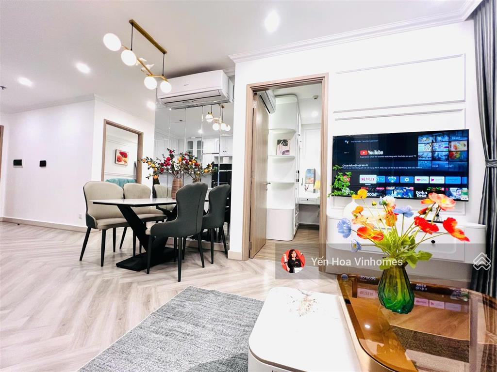 Quỹ căn giá tốt giảm từ 1200tr/căn, miễn phí mg, studio  3pn các phân khu, tại vinhomes oceanpark