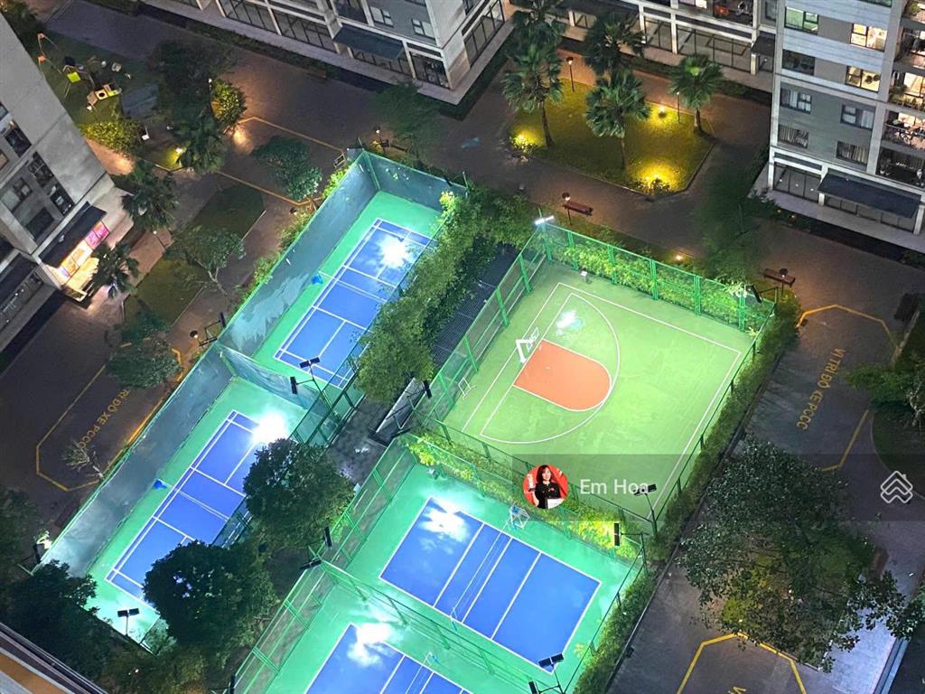 Chính chủ cần bán gấp 2pn+1+1wc tòa s2.08 nội thất hiện đại luxury view thoáng tại vinhomes ocp 1