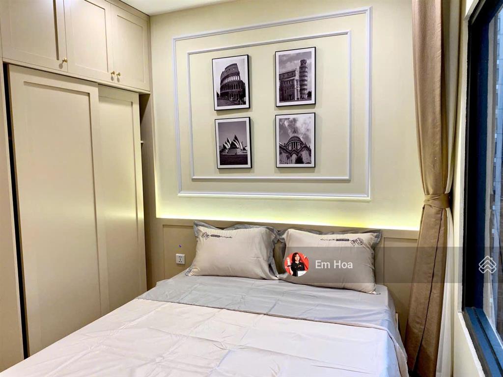 Chính chủ cần bán gấp 2pn+1+1wc tòa s2.08 nội thất hiện đại luxury view thoáng tại vinhomes ocp 1