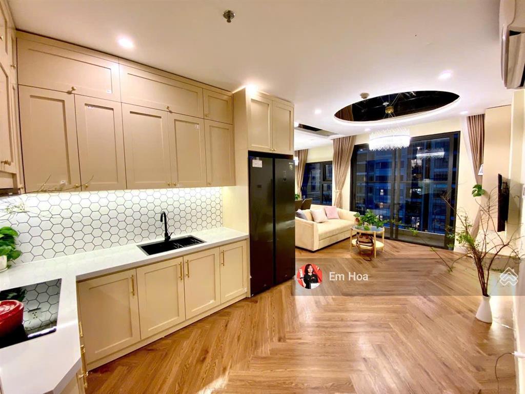 Chính chủ cần bán gấp 2pn+1+1wc tòa s2.08 nội thất hiện đại luxury view thoáng tại vinhomes ocp 1