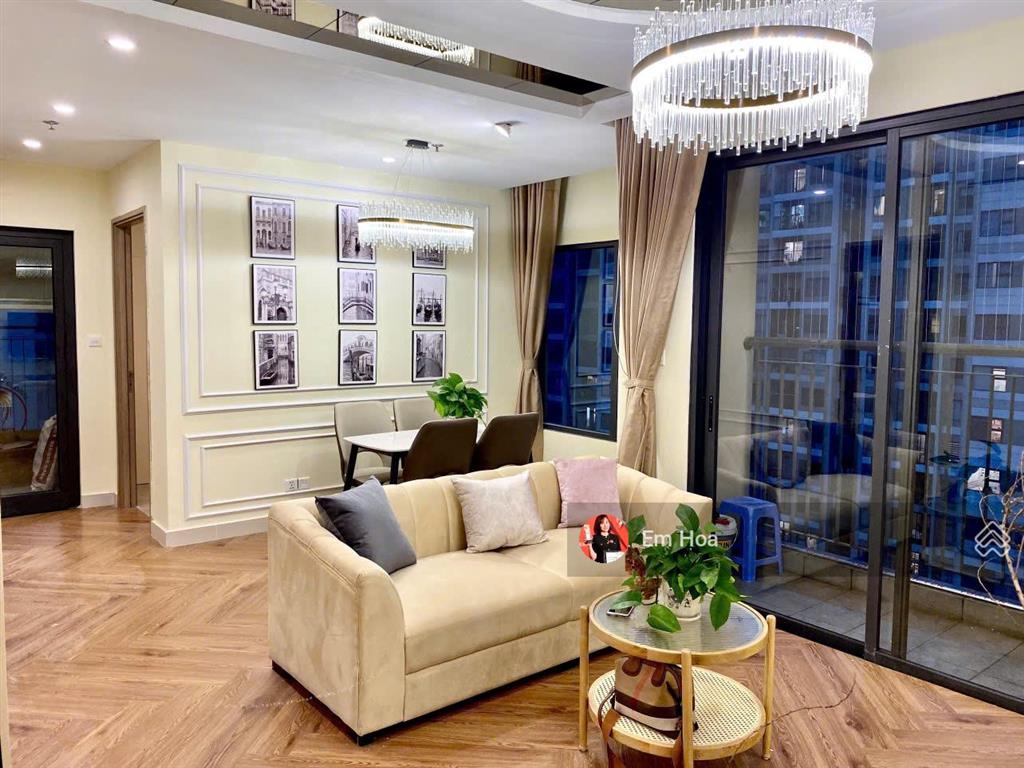 Chính chủ cần bán gấp 2pn+1+1wc tòa s2.08 nội thất hiện đại luxury view thoáng tại vinhomes ocp 1