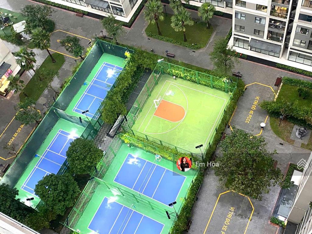 Chính chủ cần bán gấp 2pn+1+1wc tòa s2.08 nội thất hiện đại luxury view thoáng tại vinhomes ocp 1