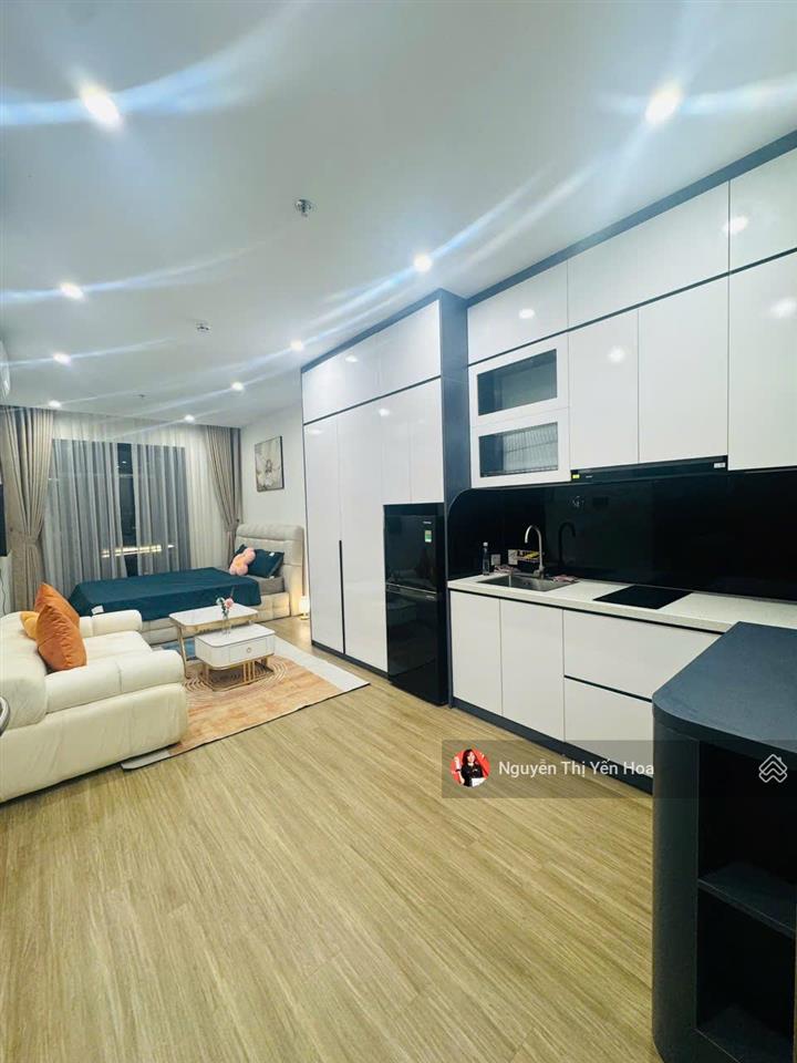 Nổi bật bán căn studio tòa p2 pavilion view nội khu và sân chơi siêu đẹp, rõ ràng ảnh thực