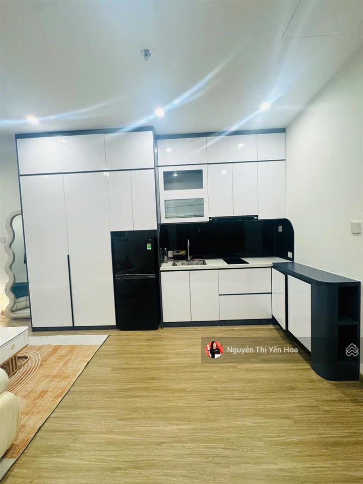 Nổi bật bán căn studio tòa p2 pavilion view nội khu và sân chơi siêu đẹp, rõ ràng ảnh thực
