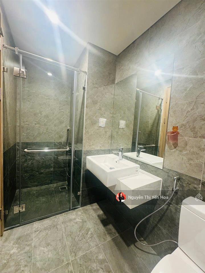 Nổi bật bán căn studio tòa p2 pavilion view nội khu và sân chơi siêu đẹp, rõ ràng ảnh thực