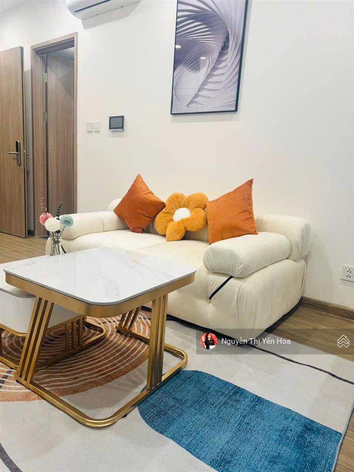 Nổi bật bán căn studio tòa p2 pavilion view nội khu và sân chơi siêu đẹp, rõ ràng ảnh thực