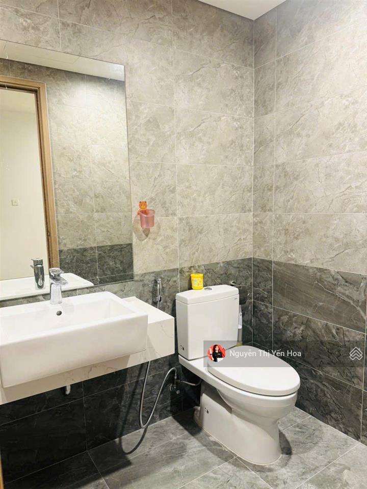 Nổi bật bán căn studio tòa p2 pavilion view nội khu và sân chơi siêu đẹp, rõ ràng ảnh thực