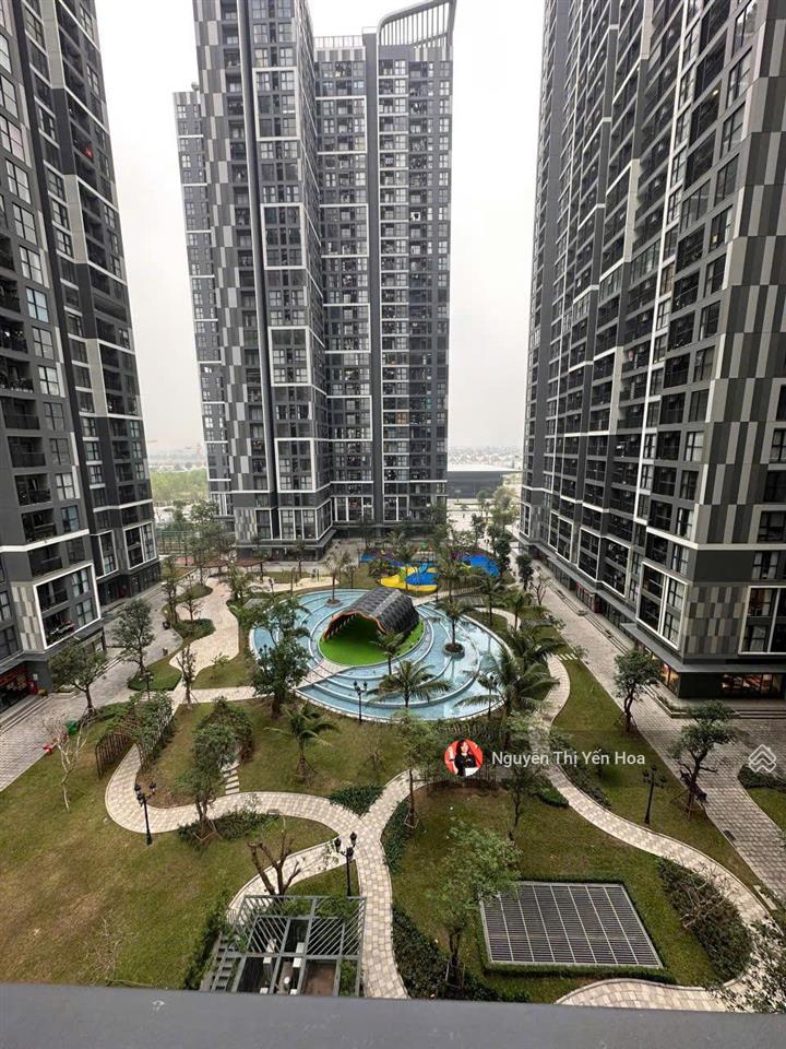 Độc quyền bán căn studio tòa p2 pavilion view nội khu và sân chơi siêu đẹp cam kết ảnh thực