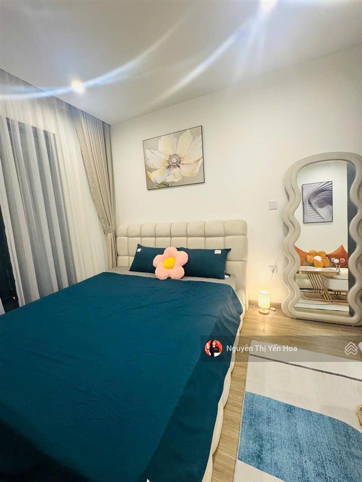 Nổi bật bán căn studio tòa p2 pavilion view nội khu và sân chơi siêu đẹp, rõ ràng ảnh thực