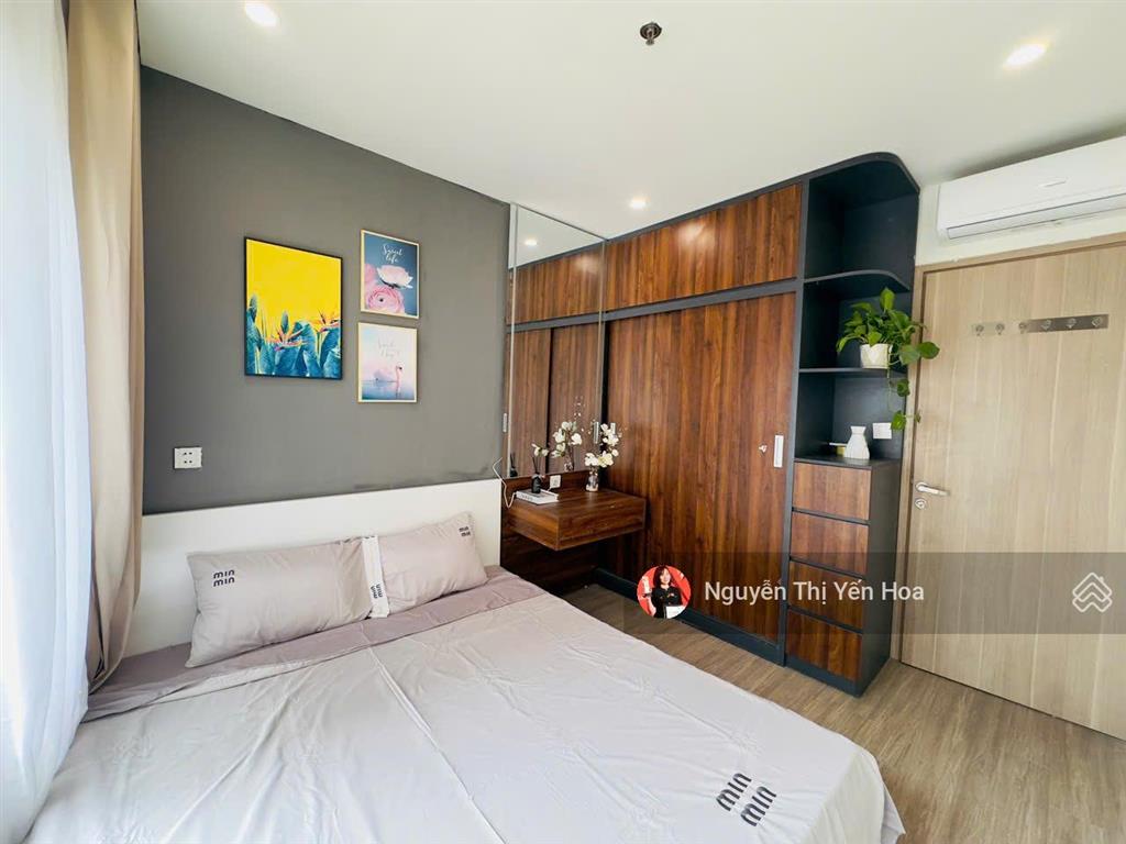 Tôi chính chủ cần bán căn 59m2 2.75tỷ vinhomes ocean park