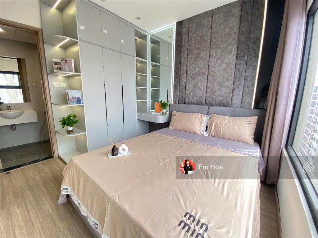 Giảm giá sâu bán 2pn + 1wc tòa s2.15 view siêu thoáng tại vinhomes ocean park,  0986 784 ***