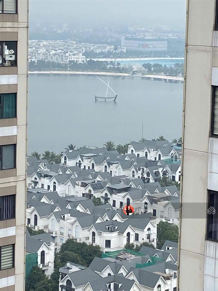 Giảm giá sâu bán 2pn + 1wc tòa s2.15 view siêu thoáng tại vinhomes ocean park,  0986 784 ***