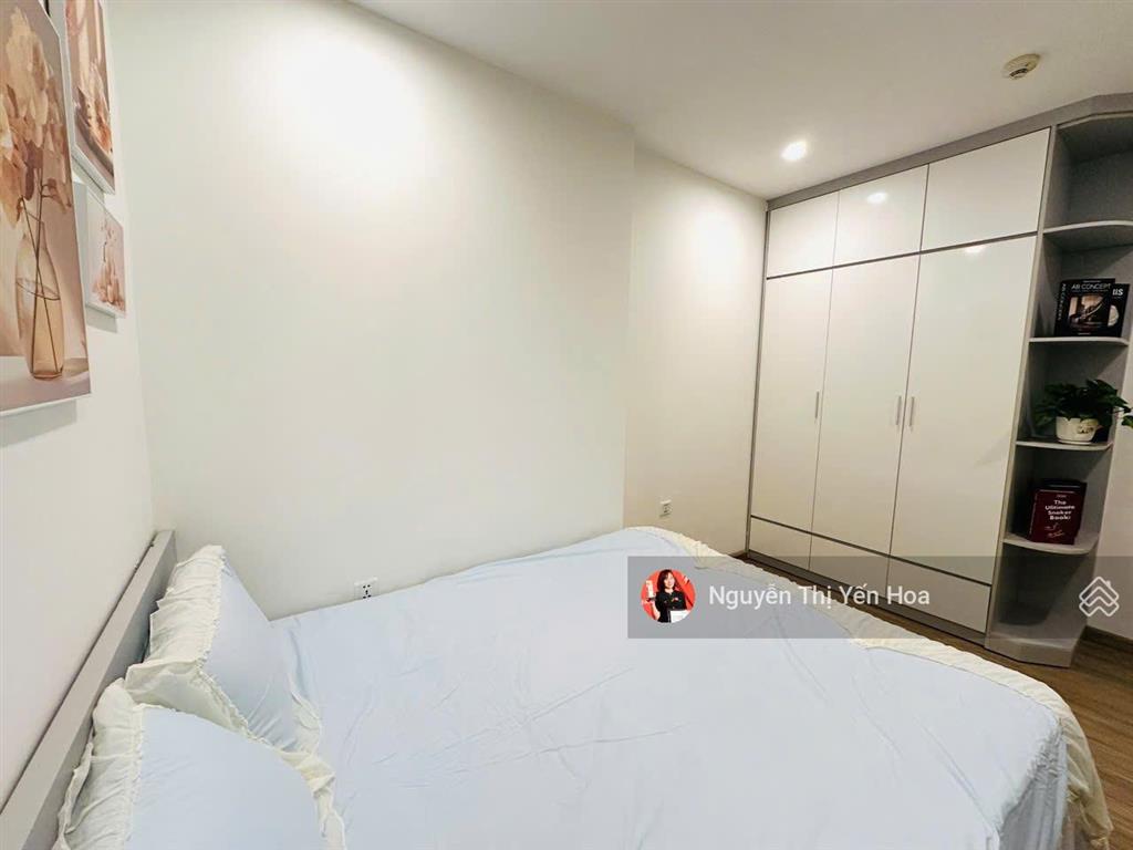 Cc bán gấp căn hộ 2n 2w tại tòa s1.09 vinhomes ocp view thoáng, full nội thất giá tốt giá rẻ