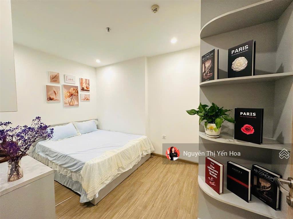 Cc bán gấp căn hộ 2n 2w tại tòa s1.09 vinhomes ocp view thoáng, full nội thất giá tốt giá rẻ
