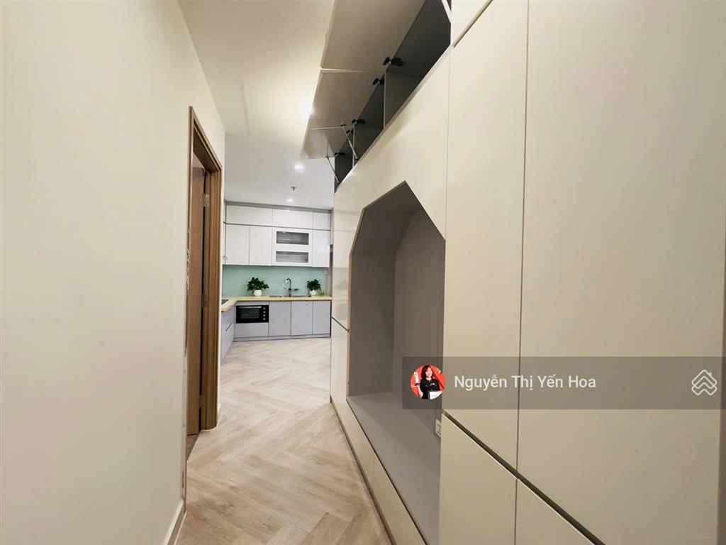 Cc bán gấp căn hộ 2n 2w tại tòa s1.09 vinhomes ocp view thoáng, full nội thất giá tốt giá rẻ
