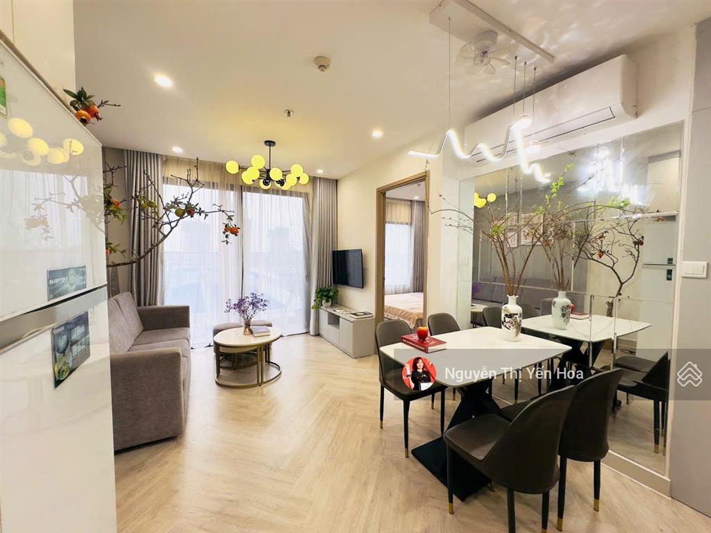 Cc bán gấp căn hộ 2n 2w tại tòa s1.09 vinhomes ocp view thoáng, full nội thất giá tốt giá rẻ