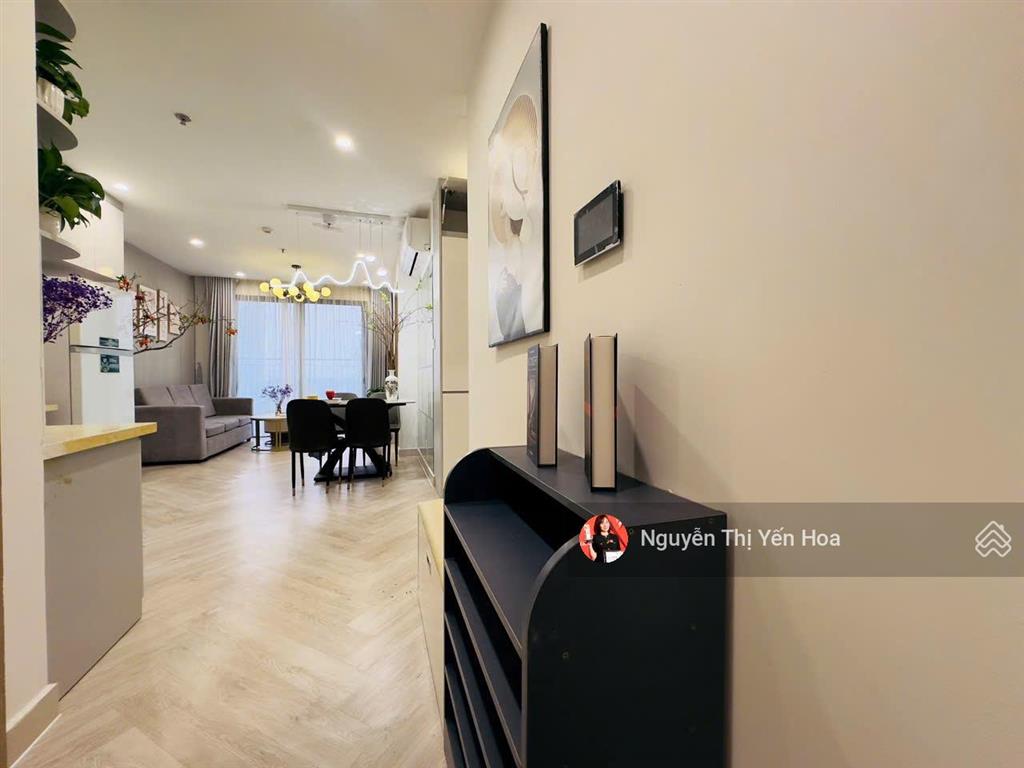 Cc bán gấp căn hộ 2n 2w tại tòa s1.09 vinhomes ocp view thoáng, full nội thất giá tốt giá rẻ