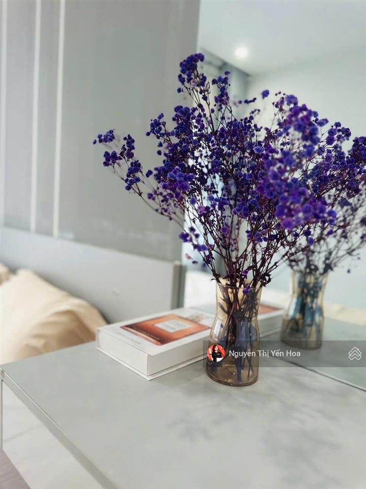 Cc bán gấp căn hộ 2n 2w tại tòa s1.09 vinhomes ocp view thoáng, full nội thất giá tốt giá rẻ