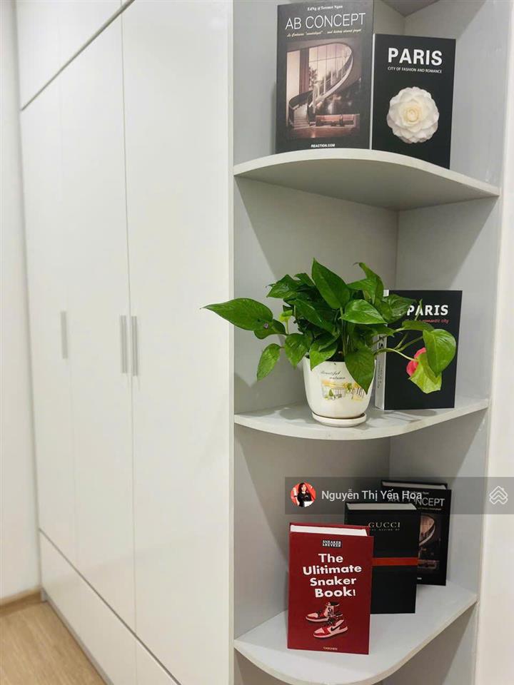 Cc bán gấp căn hộ 2n 2w tại tòa s1.09 vinhomes ocp view thoáng, full nội thất giá tốt giá rẻ