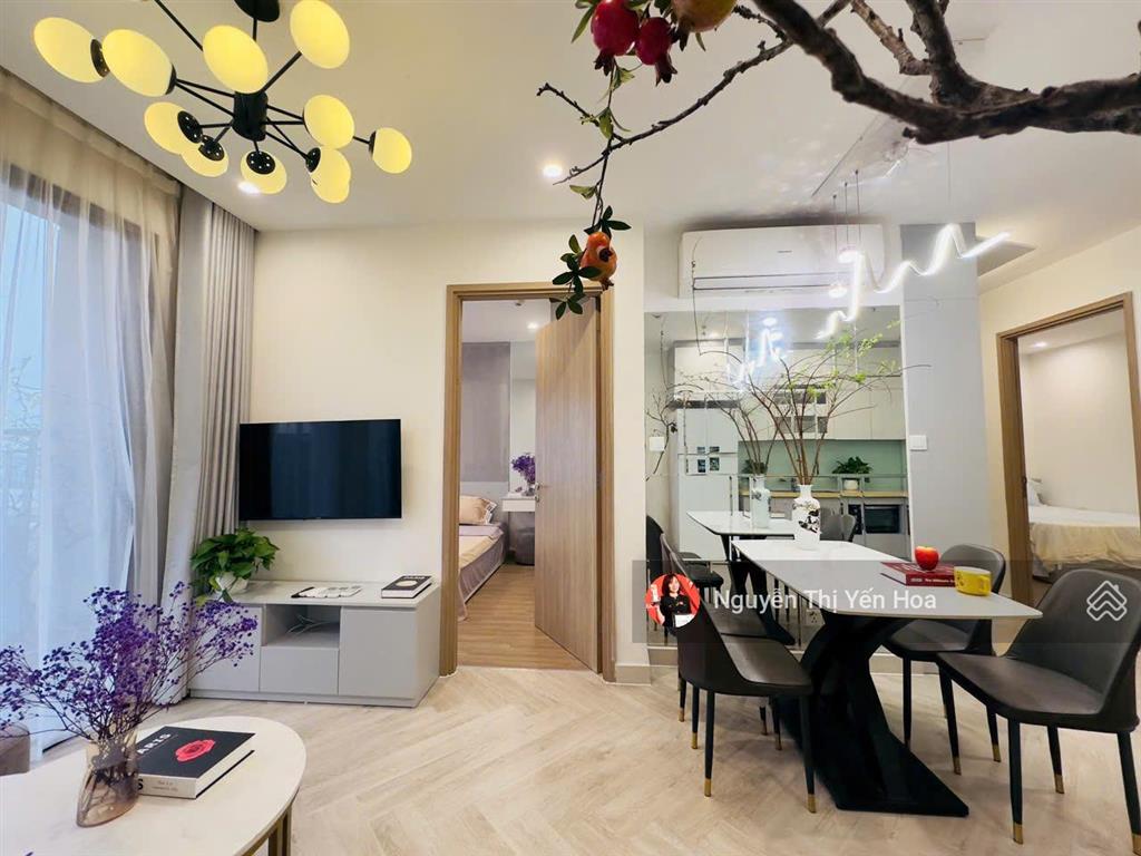 Cc bán gấp căn hộ 2n 2w tại tòa s1.09 vinhomes ocp view thoáng, full nội thất giá tốt giá rẻ