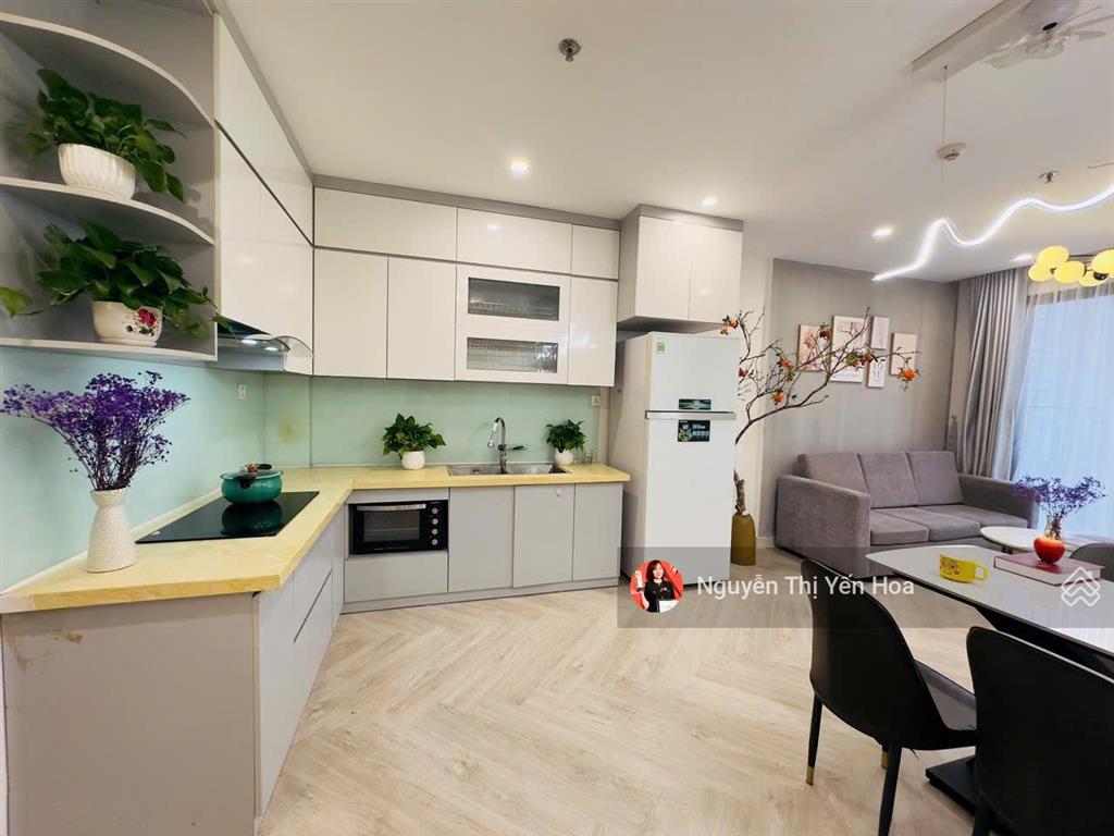 Cc bán gấp căn hộ 2n 2w tại tòa s1.09 vinhomes ocp view thoáng, full nội thất giá tốt giá rẻ