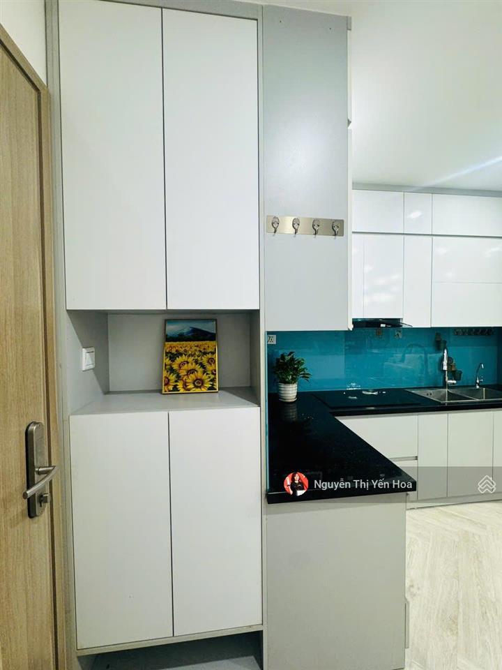 Chính chủ gửi bán gấp căn hộ 2n2w góc tòa s1.06 vinhomes ocp view đẹp thoáng, full nội thất như ảnh