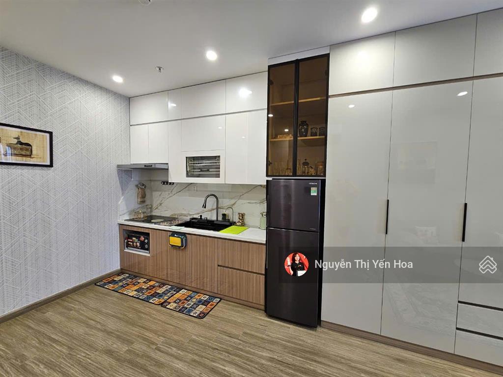Nổi bật bán căn studio tòa p4 pavilion, view nội khu và sân chơi siêu đẹp rõ ràng ảnh thực