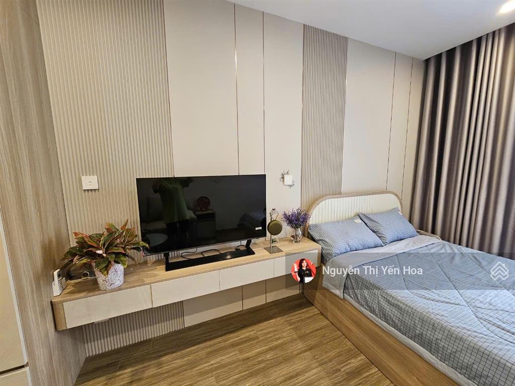 Nổi bật bán căn studio tòa p4 pavilion, view nội khu và sân chơi siêu đẹp rõ ràng ảnh thực