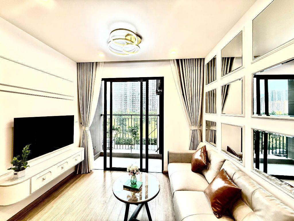 Giao bán gấp căn hộ 1N+ tại vinhomes ocean park - 45mv - 2 tỷ 600