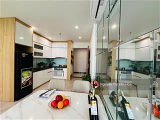 Tôi chính chủ cần bán cả 2 căn căn 2pn + 1,69m2  3 tỷ3 và 2pn, 2n2w góc 69.8m2 giá 3.4tỷ vin ocp