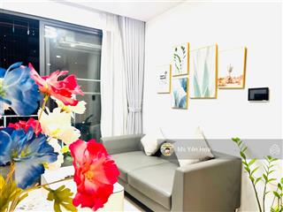 Chính chủ cần bán căn hộ 1pn + tòa s1.01 bc đông nam, view thoáng, full nội thất  0986 784 ***