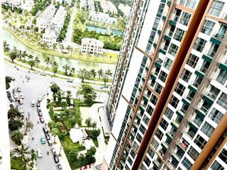 [BÁN GẤP] Căn CC tại Sapphire 1, Vinhomes Ocean Park, 1tỷ75, 25m2, sẵn sổ, uy tín