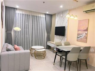 Chính chủ gửi bán hộ căn 2n2w tòa s2 vinhomes ocean park, đầy đủ nội thất (mới 100%) view thoáng