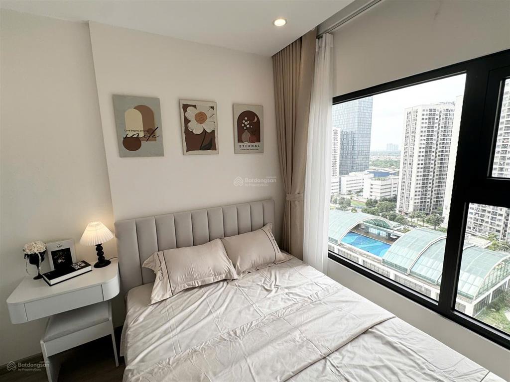 Chính chủ cần bán căn hộ 1n+, 43m2, full đồ, sẵn sổ, giá tốt