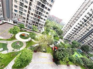 Chuyển xuống vin 2 nên cần bán gấp căn 3pn, nội thất đẹp 2 ban công đn view siêu thoáng tầng đẹp